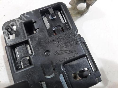 Fuse box JAGUAR I-PACE (X590) EV400 AWD | BP33987197E1  - Image 6