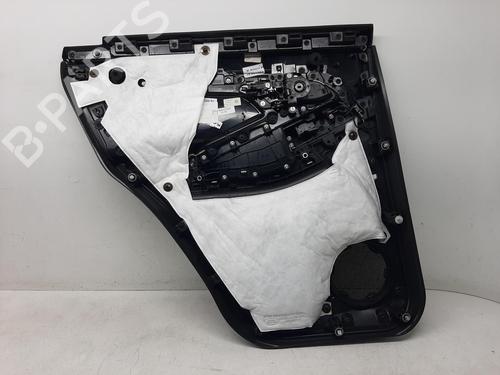 Andre LAND ROVER RANGE ROVER EVOQUE (L551) 2.0 D180 4x4 | BP26745133O1 