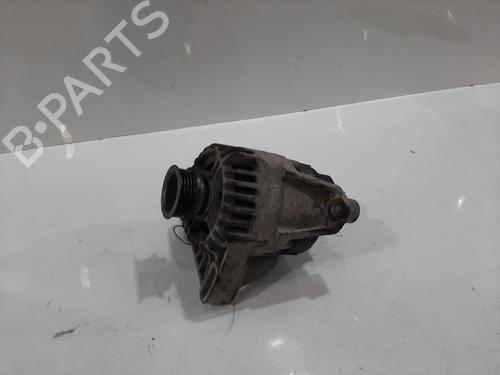 Used Alternator Alternator FIAT PANDA (312_, 319_) 1.2 (312PXA1A) (69 hp) 34038454 34038454