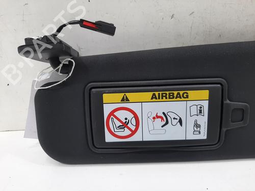 Andre JAGUAR I-PACE (X590) EV400 AWD | BP26860823O1