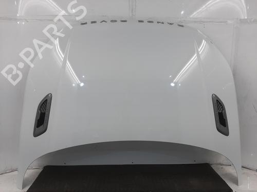 Used Hood LAND ROVER RANGE ROVER EVOQUE Convertible (L538) 2.0 D 4x4 (180 hp) 27633956