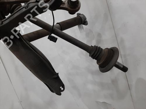 Right rear suspension arm MERCEDES-BENZ GLC (X253) 250 d 4-matic (253.909) | BP26846197M15 