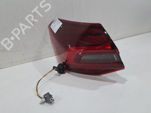 Left taillight FORD FOCUS IV (HN) 1.0 EcoBoost mHEV Active | BP35923269C34 - Image 2