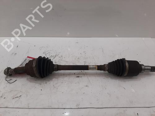 Used Other Other FORD FIESTA VII (HJ, HF) 1.1 Ti-VCT (86 hp) 36403560 36403560