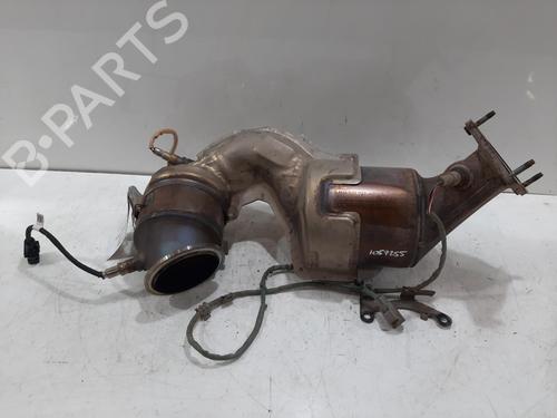 Catalizzatore Catalizzatore 38179932 38179932