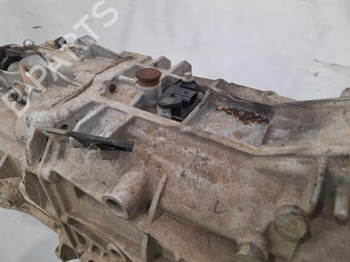 Gearbox FORD RANGER (TKE) 2.0 EcoBlue 4x4 | BP31033198M3 