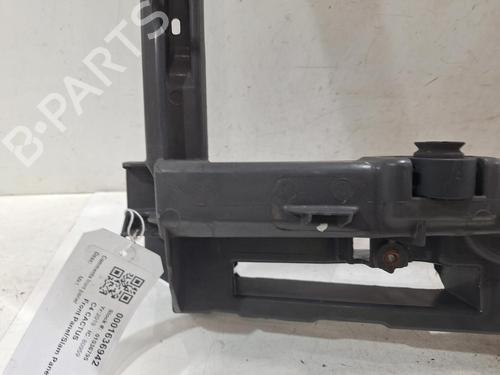 Front slam panel CITROËN C4 CACTUS 1.5 BlueHDi 100 | BP32478101C72