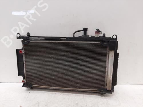 Used Radiator set Radiator set 37448808 37448808