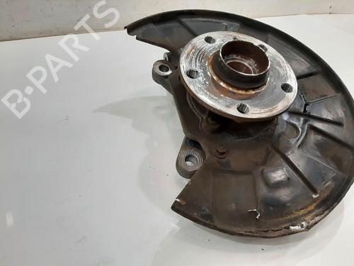 Right front steering knuckle MG MG HS (AS23) 1.5 EHS Hybrid (CSA6463) | BP35921803M26 - Image 3