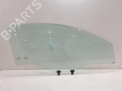 Used Front right door window KIA PICANTO II (TA) 1.0 (69 hp) 27281444