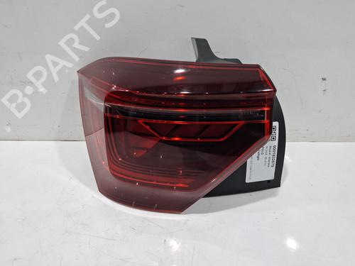 Used Left taillight Left taillight 39143151 39143151