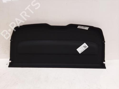 Used Rear parcel shelf Rear parcel shelf VAUXHALL CORSA Mk V (F) 1.2 (101 hp) 36106218 36106218