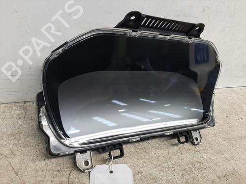 Instrument cluster VOLVO XC40 (536) D4 AWD | BP26765584C47 
