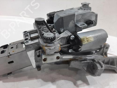 Steering column LAND ROVER RANGE ROVER SPORT II (L494) 4.4 SDV8 4x4 | BP26787416M21 