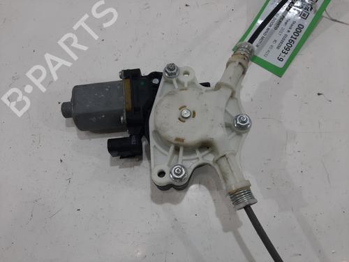 Front right window mechanism KIA PICANTO II (TA) 1.0 | BP31650343C23 