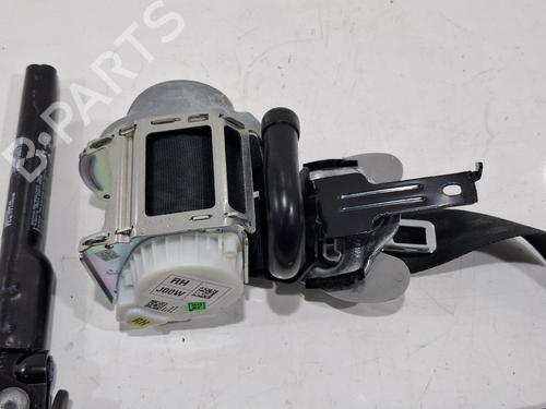 Front right seatbelt KIA PICANTO III (JA) 1.0 | BP39149800I25 - Image 3