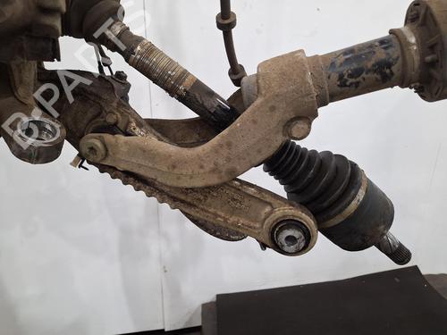 Left front suspension JAGUAR I-PACE (X590) EV400 AWD | BP31879002M72
