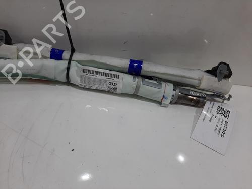 Other AUDI A4 B9 Avant (8W5, 8WD) 2.0 TFSI | BP36154235O1 - Image 3