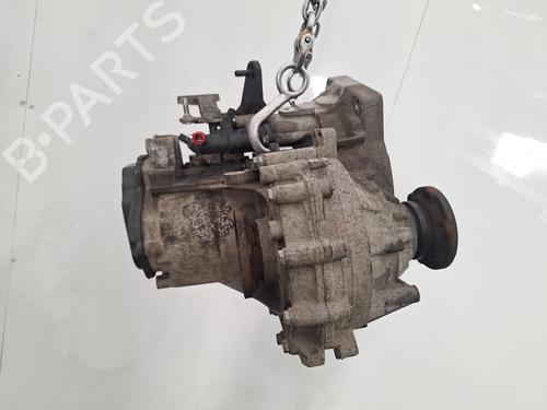 Gearbox VW GOLF VI (5K1) 2.0 TDI | BP29237183M3 
