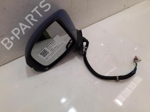 Left mirror HONDA JAZZ IV (GK_) 1.3 | BP27365460C26