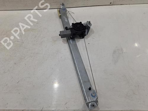 Lève-vitre avant droit RENAULT TRAFIC III Van (FG_) 1.6 dCi 120 (FGMB, FGMC) (120 hp) 31879432