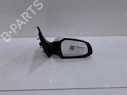 Used Right mirror Right mirror HYUNDAI i10 II (BA, IA) 1.0 (67 hp) 33940491 33940491