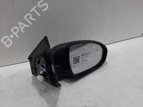 Used Right mirror HYUNDAI TUCSON (TL, TLE) 1.7 CRDi (116 hp) 31999603