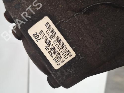 Gearbox FORD FIESTA VI (CB1, CCN) 1.6 ST | BP40078432M3 - Image 2