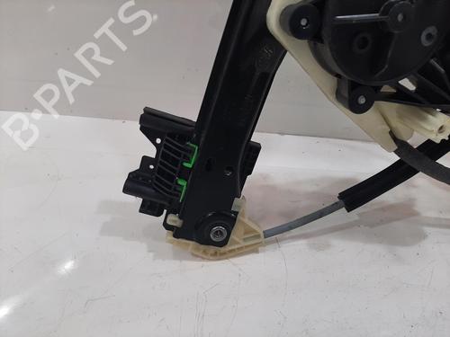 Front left window mechanism JAGUAR I-PACE (X590) EV400 AWD | BP33939926C22  - Image 5