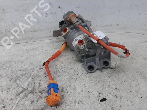 AC compressor POLESTAR POLESTAR 2 (534) EV | BP29235800M34 
