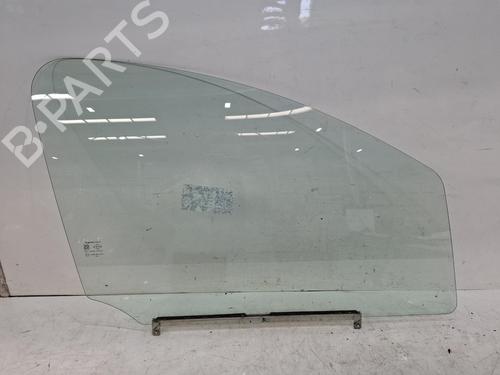 Used Front right door window Front right door window 39569710 39569710