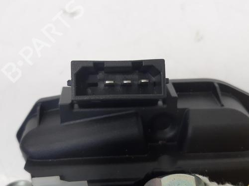 Tailgate lock SKODA ROOMSTER (5J7) 1.2 TSI | BP26767381C101 