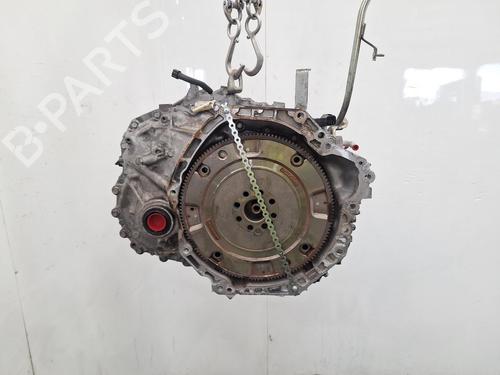 Used Gearbox Gearbox NISSAN QASHQAI II (J11, J11_) 1.6 dCi (130 hp) 33699919 33699919