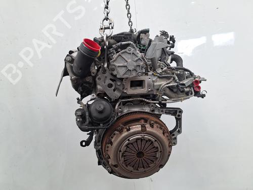 Engine CITROËN C3 Picasso (SH_) 1.6 HDI 90 | BP35768776M1 - Image 3