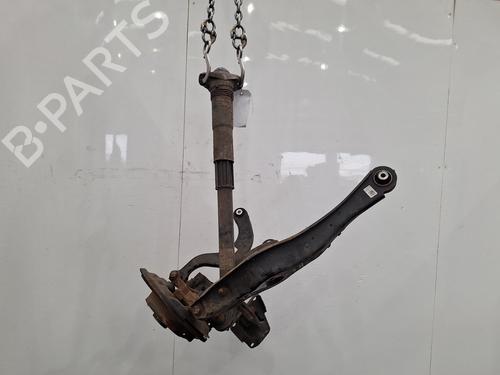Used Left rear suspension arm VW GOLF VIII (CD1, DA1) 1.5 eTSI (150 hp) 33010336