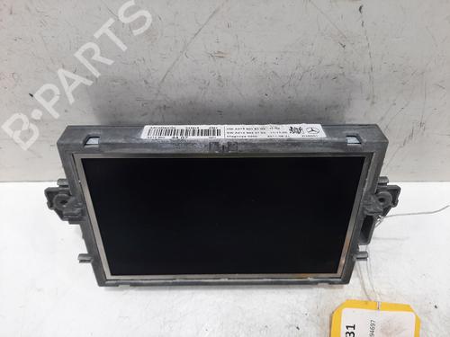 Electronic module MERCEDES-BENZ E-CLASS Coupe (C207) E 350 CDI (207.323) | BP30694854M83