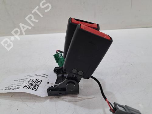 Other JAGUAR I-PACE (X590) EV400 AWD | BP29059459O1 