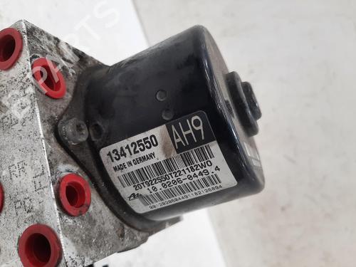 ABS pump CHEVROLET ORLANDO (J309) 1.8 | BP33318115M43  - Image 6