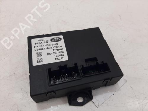 Used Control unit LAND ROVER RANGE ROVER IV (L405) 4.4 SDV8 4x4 (340 hp) 32757136