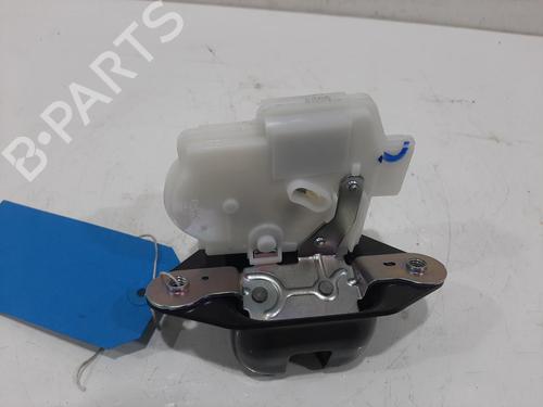 Used Tailgate lock HONDA CR-V IV (RM_) 1.6 i-DTEC (RE6) (120 hp) 30757034