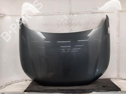 Used Hood Hood AUDI A1 Sportback (8XA, 8XF) 1.4 TFSI (185 hp) 33318822 33318822