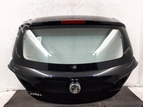 Bagklap CC/Kombi-Coupé VAUXHALL CORSA Mk IV (E) (X15) 1.4 (75 hp) 29810323
