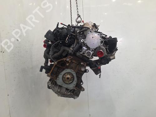 Engine AUDI A3 Sportback (8VA, 8VF) S3 quattro | BP40222668M1 - Image 5