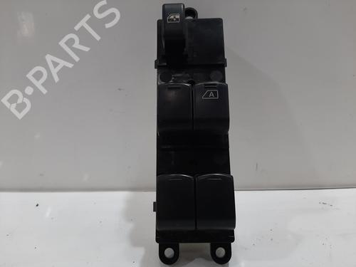 Used Switch NISSAN QASHQAI / QASHQAI +2 I (J10, NJ10, JJ10E) 1.6 (117 hp) 28039381