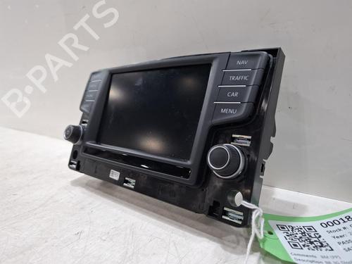 Computer VW PASSAT B8 (3G2, CB2) 1.6 TDI | BP39515674M11 - Image 4