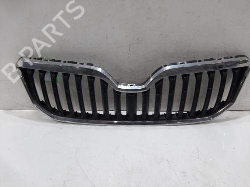 Used Grille Grille SKODA YETI (5L) 1.2 TSI (110 hp) 33262355 33262355