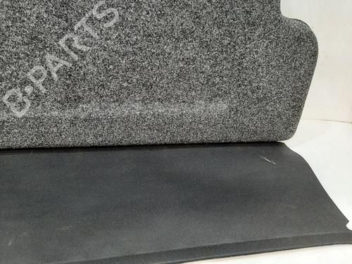 Rear parcel shelf NISSAN NOTE (E11, NE11) 1.6 | BP33647775C85  - Image 5