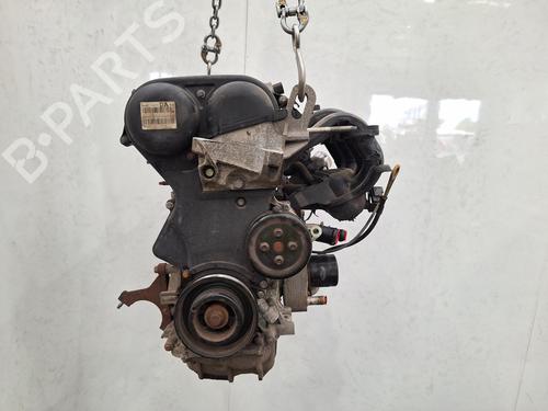 Motor für FORD FIESTA VI (CB1, CCN) 1.6 Ti (120 hp) 28138516