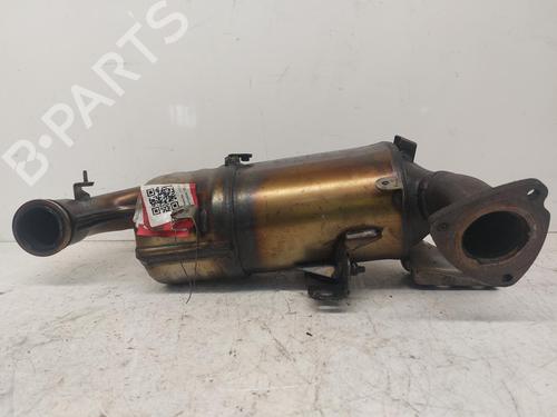 Used Particulate filter VAUXHALL INSIGNIA Mk I (A) Sports Tourer (G09) 2.0 CDTI (35) (160 hp) 26815925