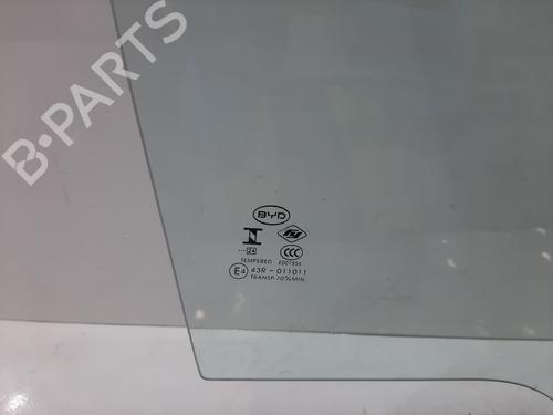 Front right door window BYD DOLPHIN EV | BP36506319C19 - Image 4